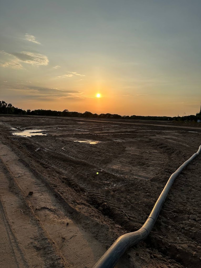 105X2 Gaj Premium Location Plot for Sale